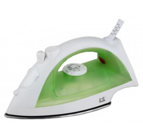 Утюг Irit IR-2221 Irit - valday-experts.ru – фото 1