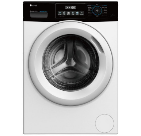 Haier HW65-BP129302B Стиральная машина HAIER - valday-experts.ru – фото 1