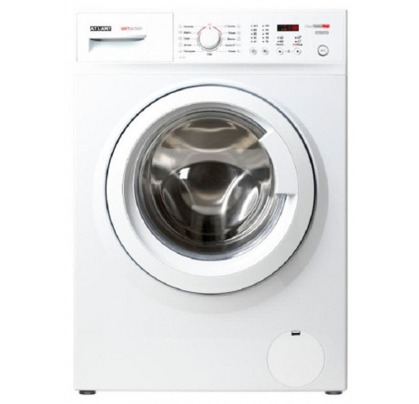 Стиральная машина Atlant 40М105-00  Atlant - valday-experts.ru – фото 1