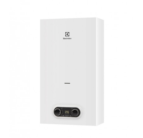 Electrolux GWH 14 NanoPlus 2.0 Колонка газовая Electrolux - valday-experts.ru – фото 1