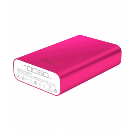 Портативный аккумулятор ASUS ZenPower 10050 mAh ABTU005 Asus - valday-experts.ru – фото 1