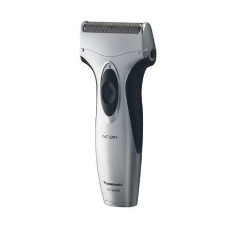Электробритва Panasonic ES-SA40-S520 Panasonic - valday-experts.ru – фото 2
