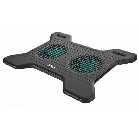 Trust 17805  Xstream Breeze Notebook Cooling Stand С0044342 Подставка д/ноутбука Trust - valday-experts.ru – фото 1