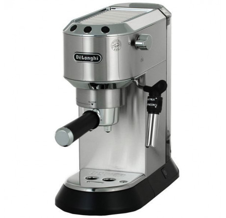 Кофеварка DeLonghi EC685.M DE LONGHI - valday-experts.ru – фото 1