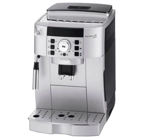 Кофемашина Delonghi ECAM 22.110SB DE LONGHI - valday-experts.ru – фото 1