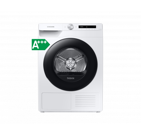 Samsung DV90T5240AW/LP Сушильная машина  Samsung - valday-experts.ru – фото 1