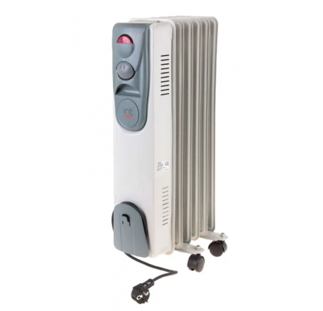 Масляный радиатор Irit IR-07-1006 Irit - valday-experts.ru – фото 1