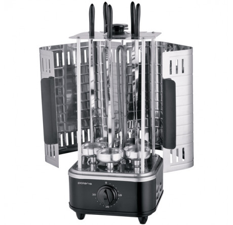 Шашлычница Polaris PEG 0502T Polaris - valday-experts.ru – фото 2