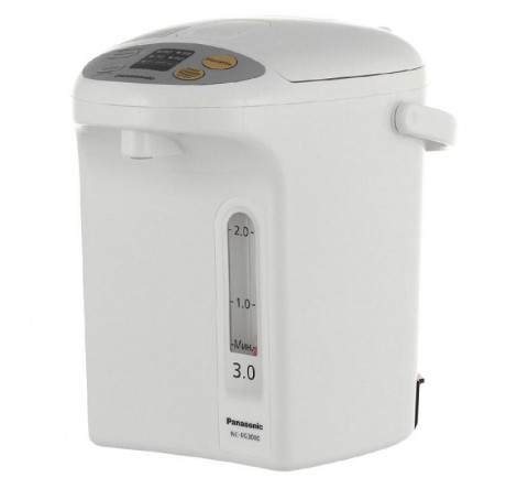 Термопот Panasonic NC-EG3000WTS Panasonic - valday-experts.ru – фото 1