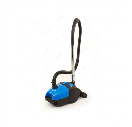 Пылесос  Doffler VCB 1606 Blue Doffler - valday-experts.ru – фото 1