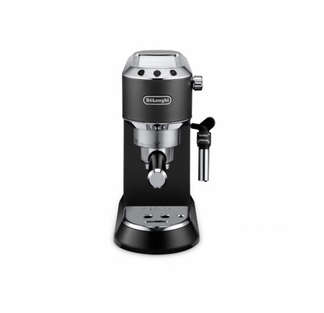 Кофеварка DeLonghi EC685.BK DE LONGHI - valday-experts.ru – фото 1