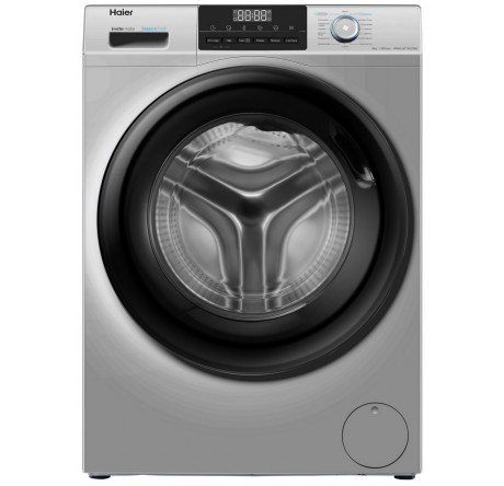 Haier HW90-BP14929BS Стиральная машина  HAIER - valday-experts.ru – фото 1