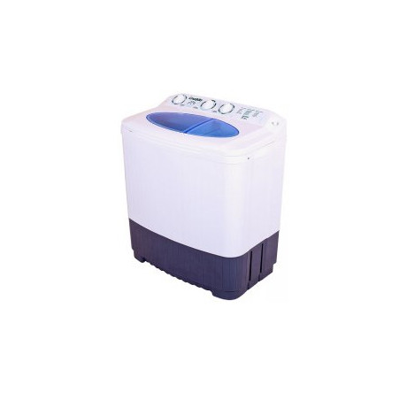 Стиральная машина Renova WS-70PET  СЛАВДА - valday-experts.ru – фото 1