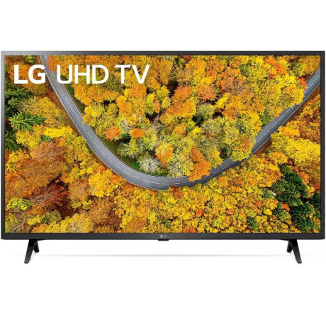 ЖК телевизор LG 43UP7600 LG - valday-experts.ru – фото 1