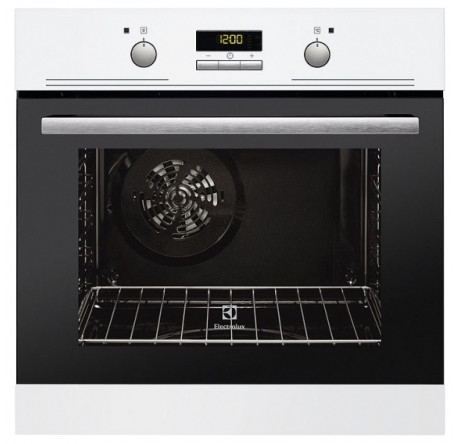 Духовой шкаф Electrolux EZB 52410 AW Electrolux - valday-experts.ru – фото 1