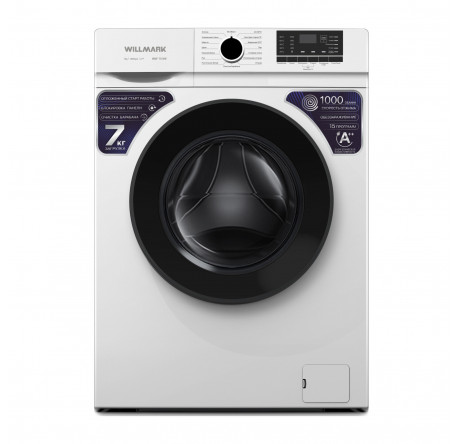 Стиральная машина Willmark WMF-7010W  WILLMARK - valday-experts.ru – фото 1