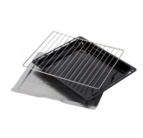 Электропечь Simfer M3524 красный Simfer - valday-experts.ru – фото 2
