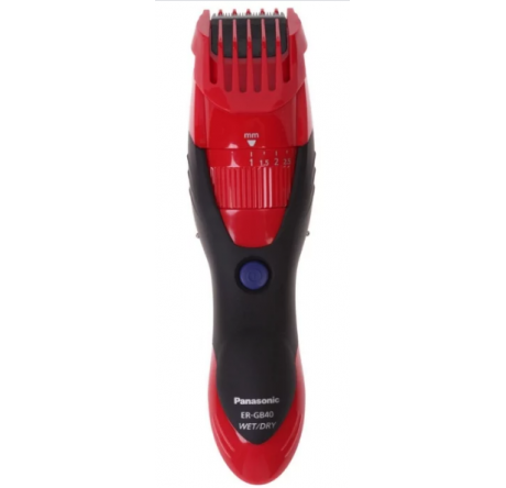 Panasonic ER-GB40-R520 Триммер Panasonic - valday-experts.ru – фото 1
