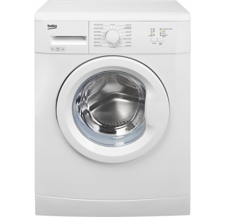 Стиральная машина Beko WKB 41001 Beko - valday-experts.ru – фото 1