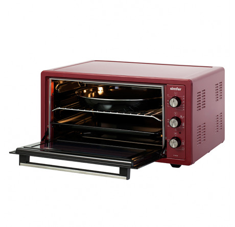 Электропечь Simfer M 4524 Simfer - valday-experts.ru – фото 2