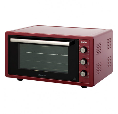 Электропечь Simfer M 4524 Simfer - valday-experts.ru – фото 1