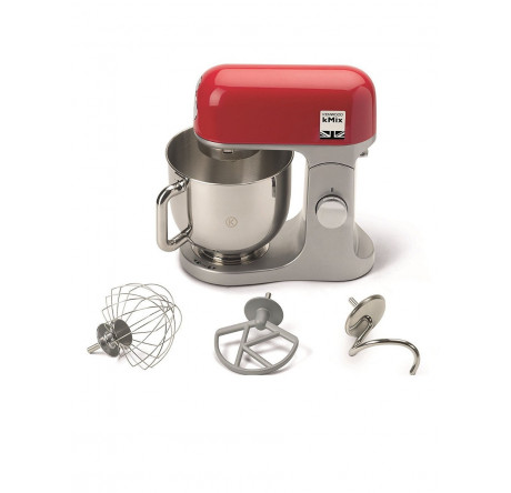 Кухонная машина Kenwood KMX750.RD Kenwood - valday-experts.ru – фото 2