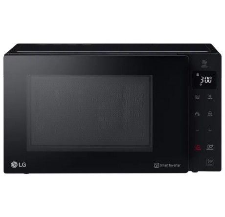 Микроволновая печь LG MW23R35GIB LG - valday-experts.ru – фото 1