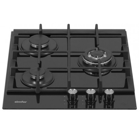Варочная поверхность Simfer H45V30B416 Simfer - valday-experts.ru – фото 2