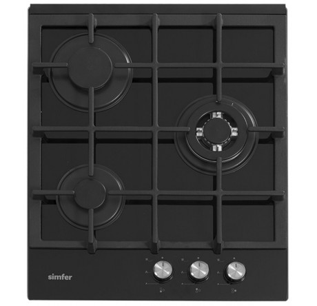 Варочная поверхность Simfer H45V30B416 Simfer - valday-experts.ru – фото 1