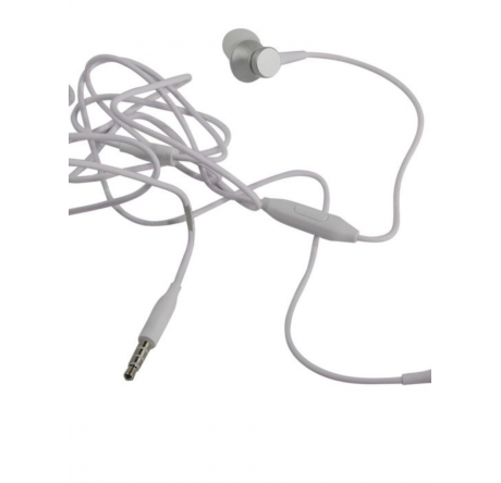 Наушники XIAOMI Mi In-Ear Headphones Basic Xiaomi - valday-experts.ru – фото 1