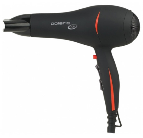 Фен Polaris PHD 2038Ti Polaris - valday-experts.ru – фото 1