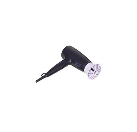 Фен Philips BHD340/10 фиолетовый Philips DAP - valday-experts.ru – фото 1