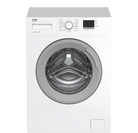 Стиральная машина Beko ELE67511ZSW Beko - valday-experts.ru – фото 2