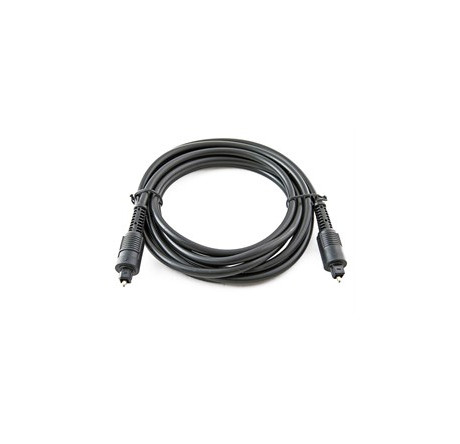 Gembird  CC-OPT-2M Toslink 2xODT M/M, 2м Кабель оптический  GEMBIRD - valday-experts.ru – фото 1