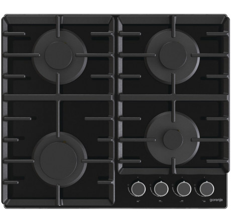 Варочная поверхность Gorenje GT642AB Gorenje - valday-experts.ru – фото 1