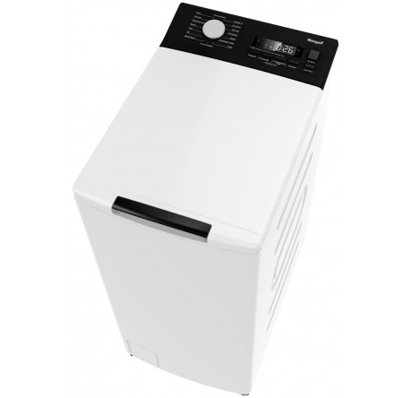 Weissgauff WM 40580 TD Inverter Стиральная машина вертикальная  WEISSGAUFF - valday-experts.ru – фото 1