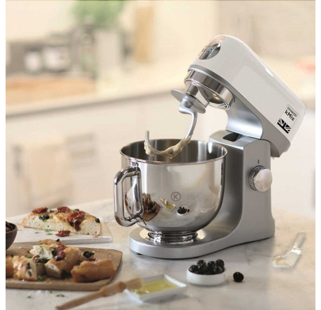 Кухонная машина Kenwood KMX750WH Kenwood - valday-experts.ru – фото 2