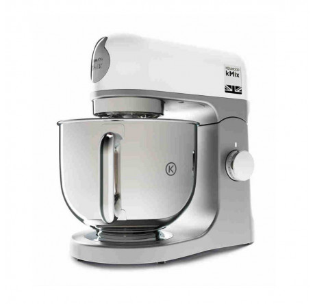 Кухонная машина Kenwood KMX750WH Kenwood - valday-experts.ru – фото 1