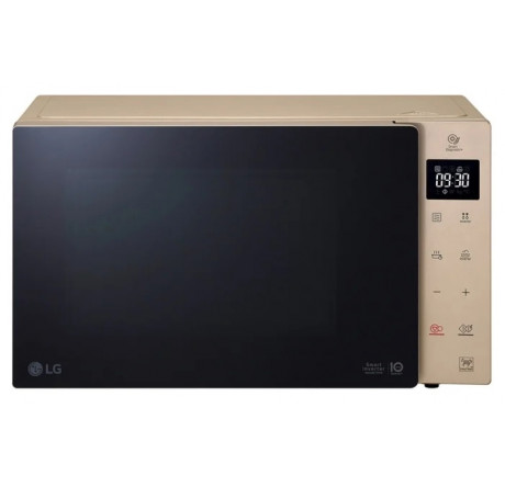 Микроволновая печь LG MW25R35GISH LG - valday-experts.ru – фото 1