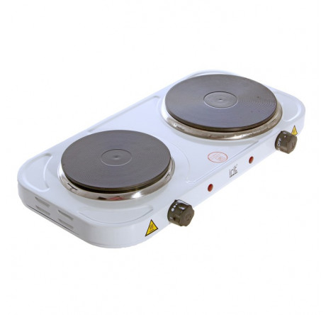 Плитка электрическая Irit IR-8220 Irit - valday-experts.ru – фото 1