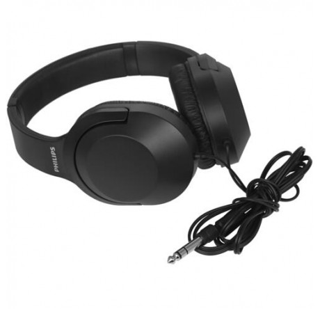 Philips TAH2005BK/00 Наушники-вкладыши TPV - valday-experts.ru – фото 1