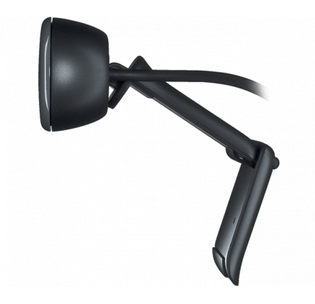 Веб-камера Logitech HD Webcam C270 USB Logitech - valday-experts.ru – фото 4
