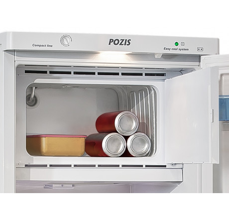 Холодильник Pozis RS-405 s Pozis - valday-experts.ru – фото 3
