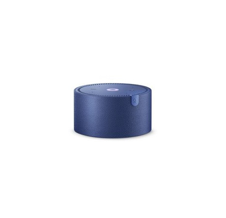 Yandex YNDX-00021 Blue акустическая система мини плюс синяя умна Яндекс - valday-experts.ru – фото 1
