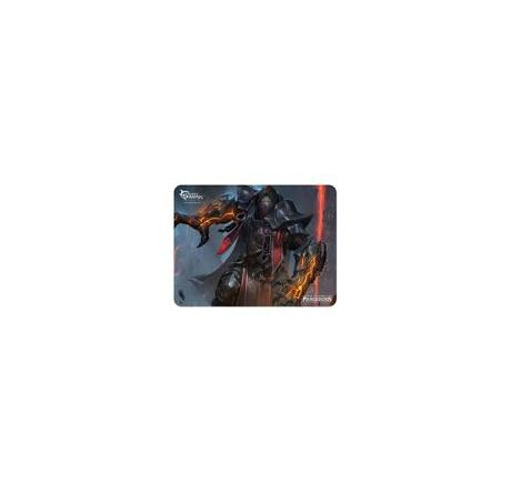 White Shark MP-UMETHON MP-1897 40 X 30cm 045523 для мыши игровой Коврик White Shark - valday-experts.ru – фото 1