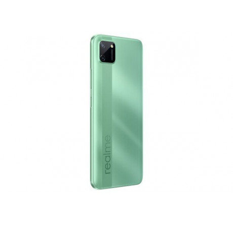 Смартфон HUAWEI nova Y61 64 ГБ Mint Green Huawei - valday-experts.ru – фото 1