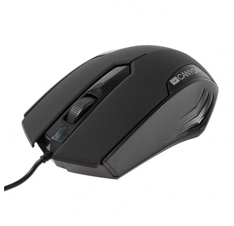 Мышь Canyon CNE-CMS02B CANYON - valday-experts.ru – фото 2