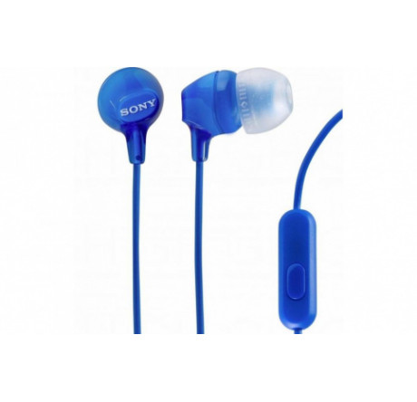 Наушники Sony MDR-EX15AP  Sony - valday-experts.ru – фото 1