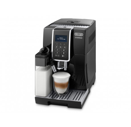 Кофемашина Delonghi ECAM 350.55.B DE LONGHI - valday-experts.ru – фото 2