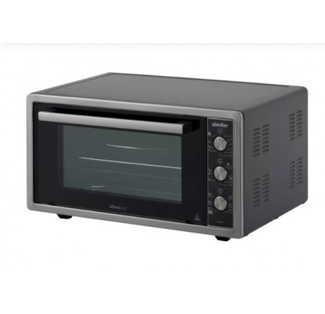Электропечь Simfer M4577 Simfer - valday-experts.ru – фото 1